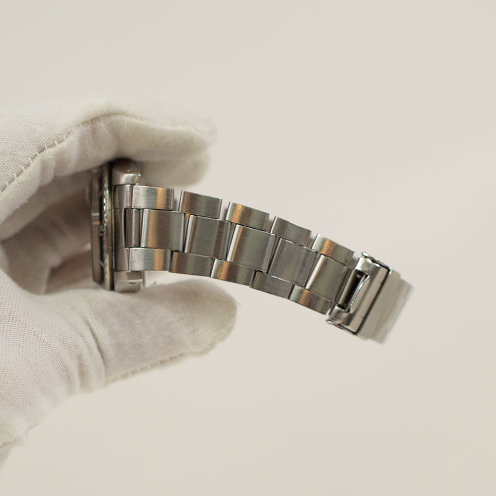 Submariner Date 40mm Steel 1680