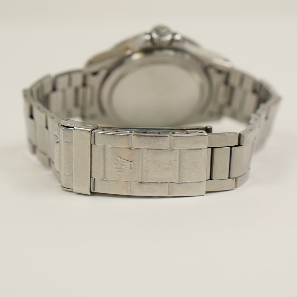 Submariner Date 40mm Steel 1680