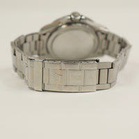 Submariner Date 40mm Steel 1680