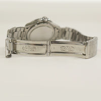 Submariner Date 40mm Steel 1680