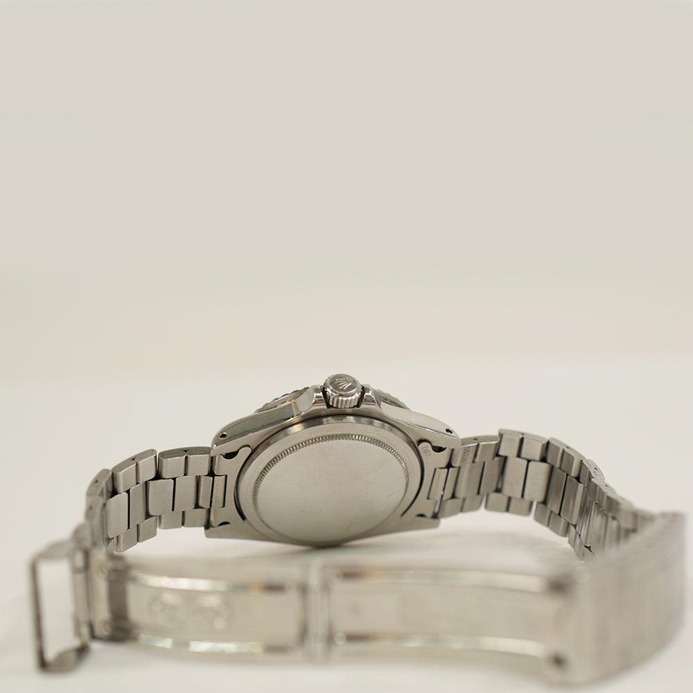 Submariner Date 40mm Steel 1680