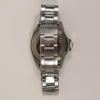 Submariner Date 40mm Steel 1680