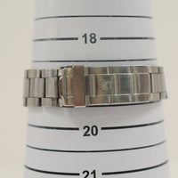 Submariner Date 40mm Steel 1680