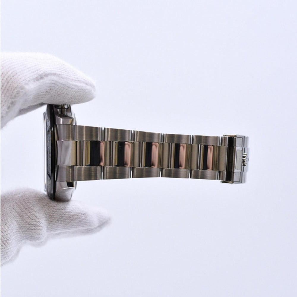 Daytona Steel Ceramic Bezel 116500LN