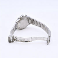 Daytona Steel Ceramic Bezel 116500LN