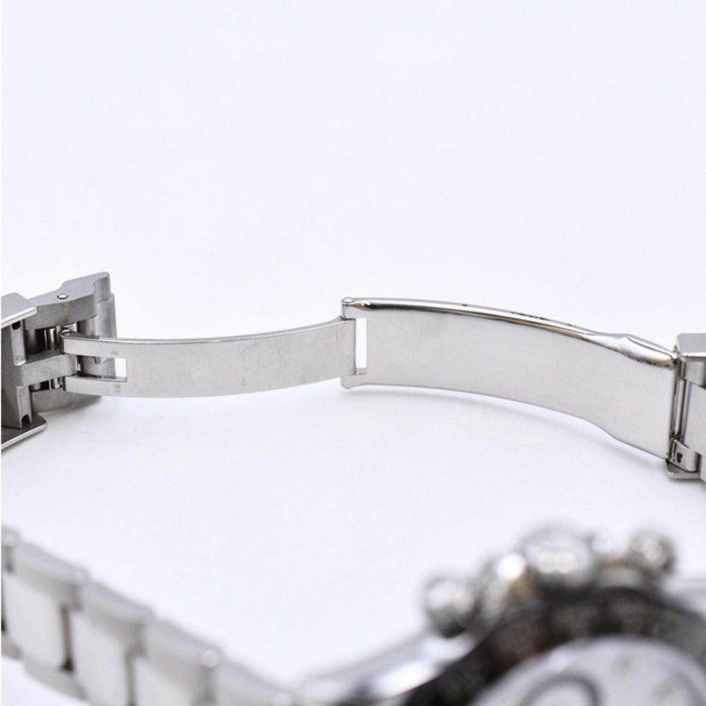 Daytona Steel Ceramic Bezel 116500LN