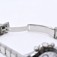 Daytona Steel Ceramic Bezel 116500LN