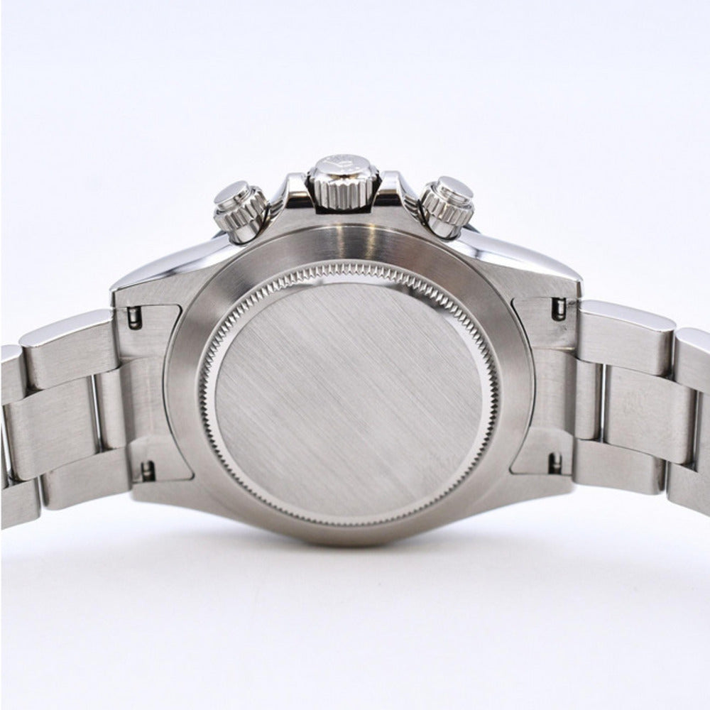 Daytona Steel Ceramic Bezel 116500LN