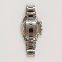 Daytona Steel Ceramic Bezel 116500LN