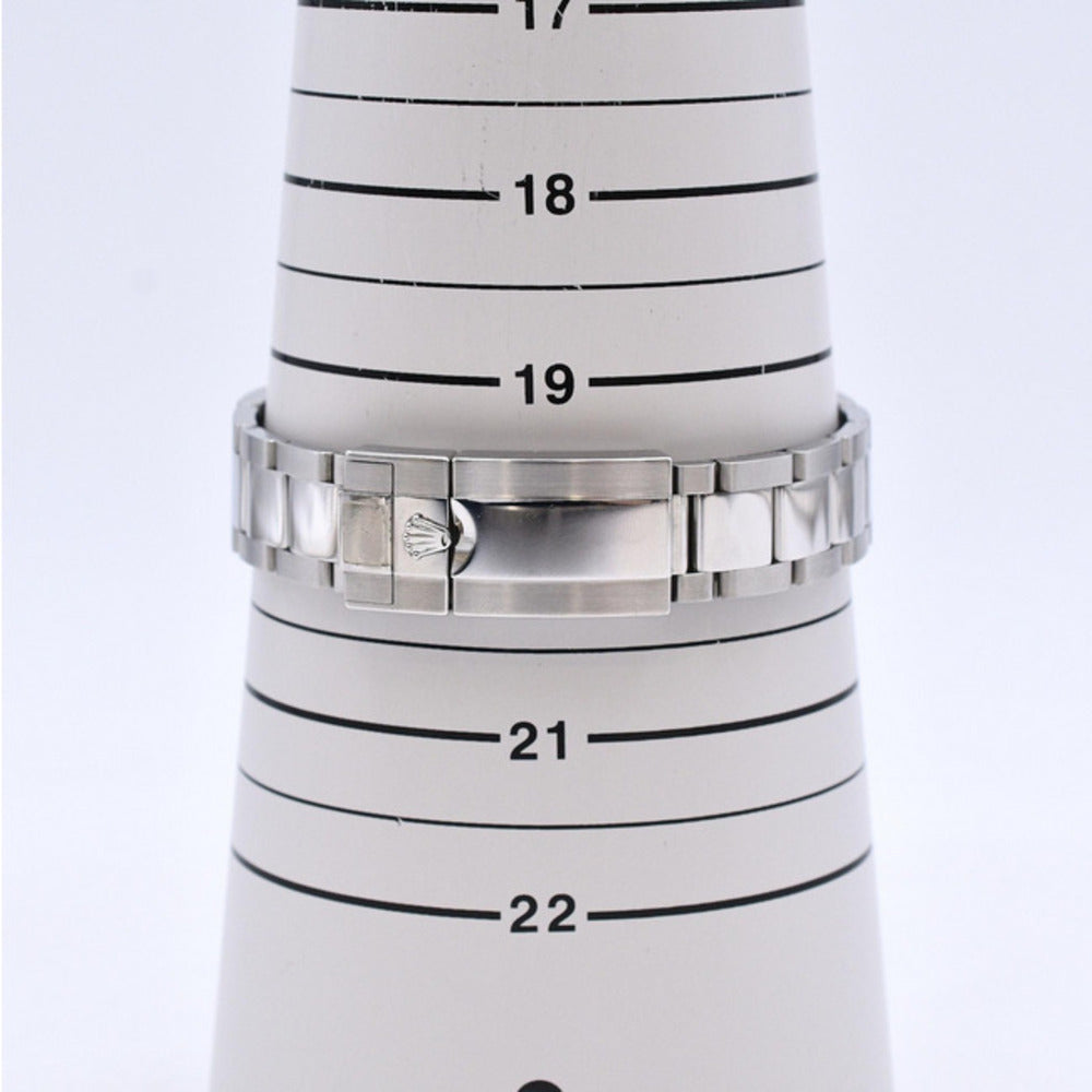 Daytona Steel Ceramic Bezel 116500LN
