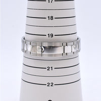Daytona Steel Ceramic Bezel 116500LN