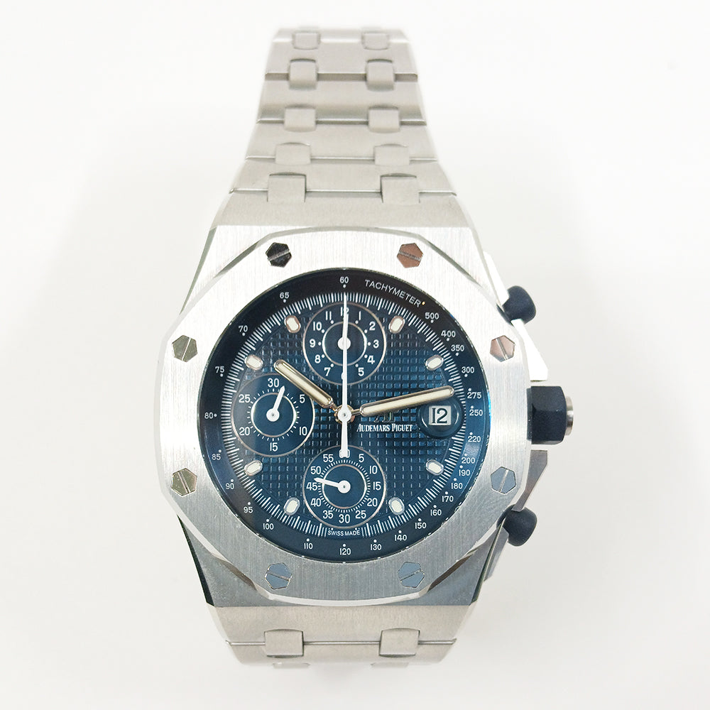 Royal Oak Offshore Selfwinding Chronograph 42mm Stainless Steel 26238ST.OO.2000ST.01
