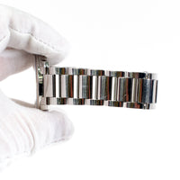 Ronde de Cartier 40mm Steel WSRN0035