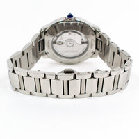 Ronde de Cartier 40mm Steel WSRN0035