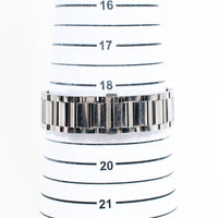 Ronde de Cartier 40mm Steel WSRN0035