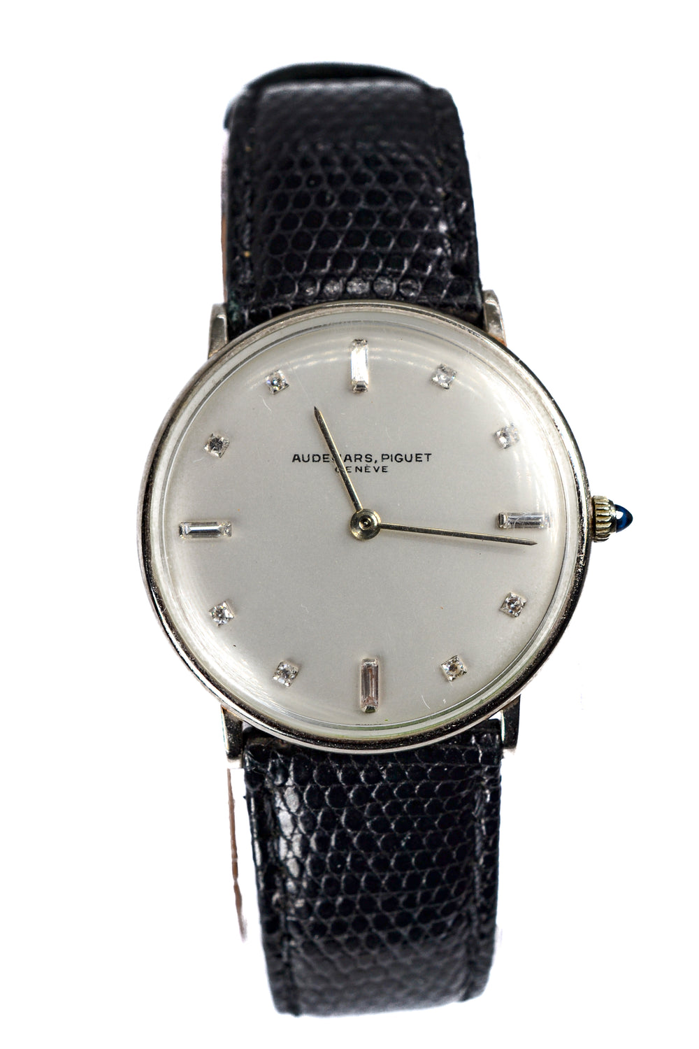 Vintage Audemars Piquet
Diamo