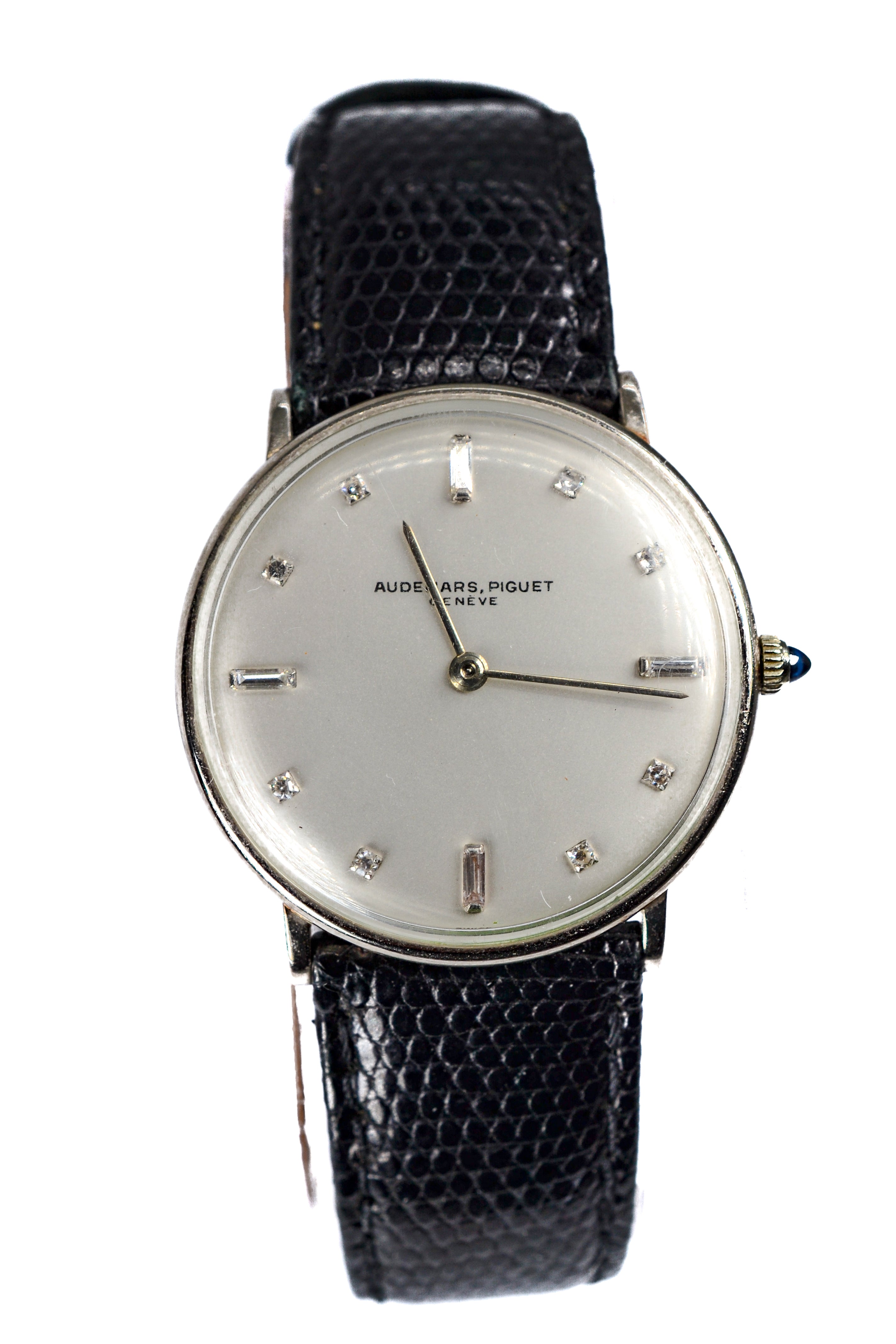 Vintage Audemars Piquet
Diamo