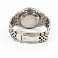 Sky-Dweller Steel and White Gold 336934