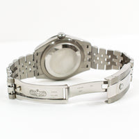 Sky-Dweller Steel and White Gold 336934
