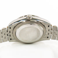 Sky-Dweller Steel and White Gold 336934