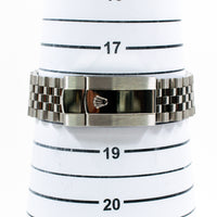 Sky-Dweller Steel and White Gold 336934