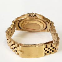 Vintage GMT-Master 40mm Gold 1675