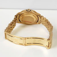 Vintage GMT-Master 40mm Gold 1675