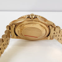 Vintage GMT-Master 40mm Gold 1675