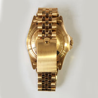 Vintage GMT-Master 40mm Gold 1675