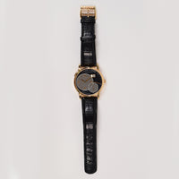Saxonia Automatic 38.5 mm Rose Gold Manual Winding 115.031