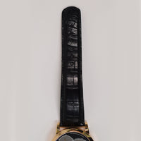 Saxonia Automatic 38.5 mm Rose Gold Manual Winding 115.031