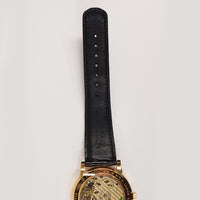 Saxonia Automatic 38.5 mm Rose Gold Manual Winding 115.031