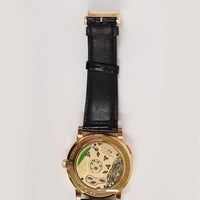 Saxonia Automatic 38.5 mm Rose Gold Manual Winding 115.031