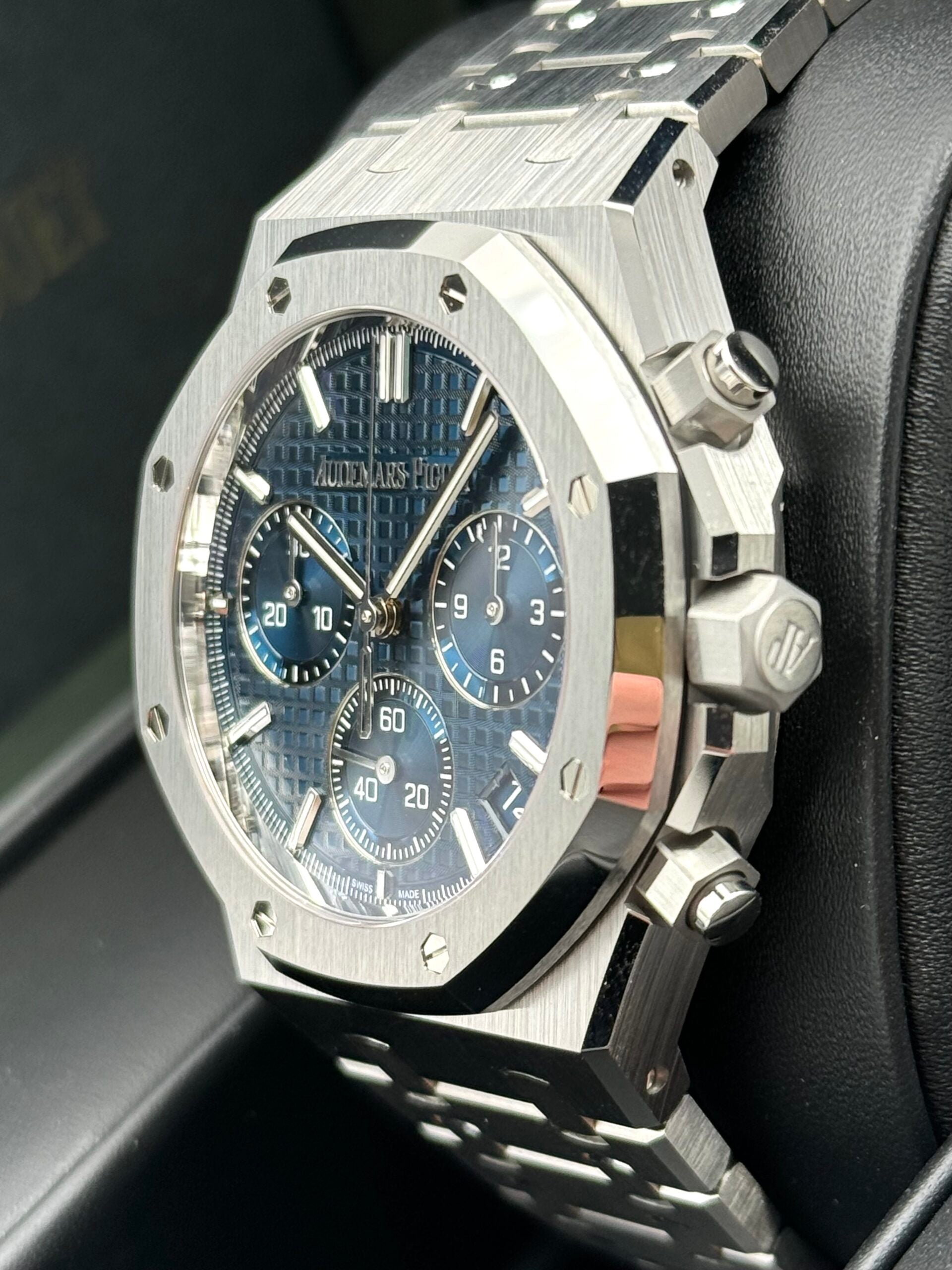 Audemars Piguet Royal Oak Chronograph 26240ST