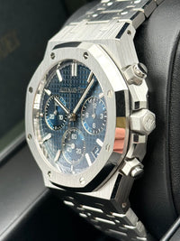 Audemars Piguet Royal Oak Chronograph 26240ST