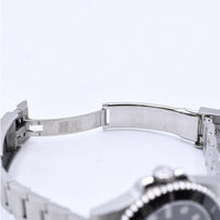 Submariner No Date 40mm Steel Ceramic Bezel 114060