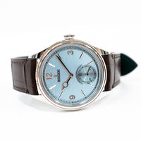 1908 39mm Platinum 52506