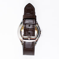 1908 39mm Platinum 52506