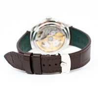 1908 39mm Platinum 52506