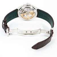 1908 39mm Platinum 52506