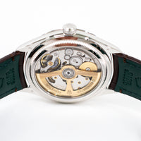 1908 39mm Platinum 52506