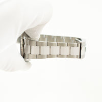 Datejust 36mmSteel and White Gold 126234