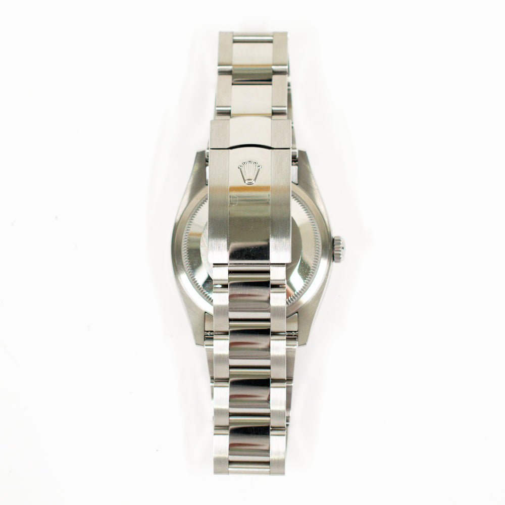 Datejust 36mmSteel and White Gold 126234