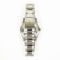 Datejust 36mmSteel and White Gold 126234