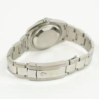 Datejust 36mmSteel and White Gold 126234