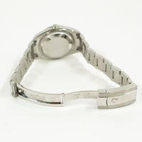 Datejust 36mmSteel and White Gold 126234