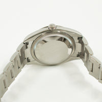 Datejust 36mmSteel and White Gold 126234