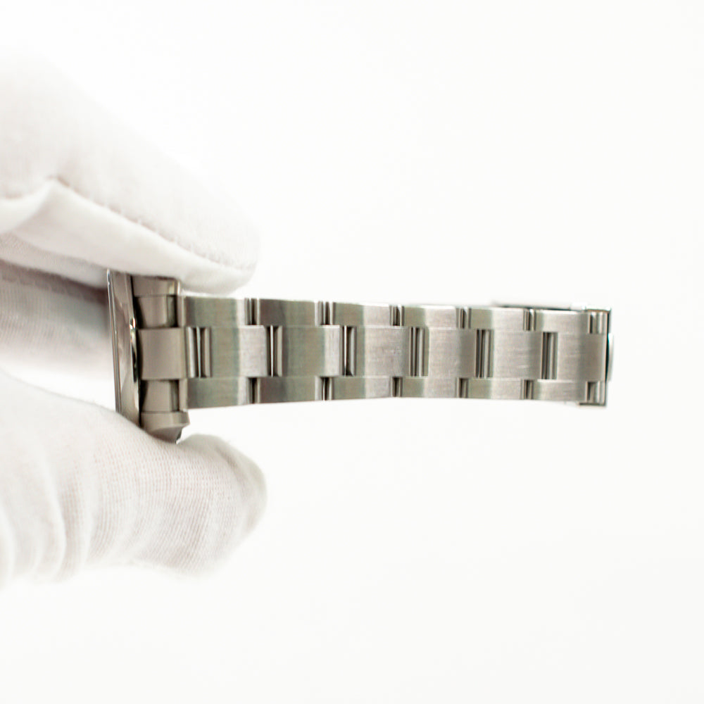 Oyster Perpetual 31mm Steel 277200