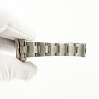 Oyster Perpetual 31mm Steel 277200