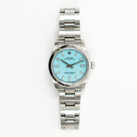 Oyster Perpetual 31mm Steel 277200
